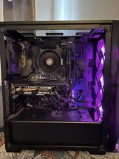 Gaming Computer picture