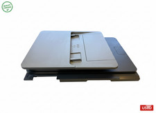 OEM HP OfficeJet 8022 Scanner Lid & Automatic Document Feeder (ADF) Assembly picture