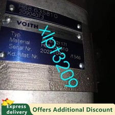 1PC New VOITH IPV4-32-171 IPV4-32171 gear pump FedEx or DHL picture