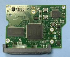 💥Seagate PCB HARD DRIVE BOARD ST500DM002 5701 AN Sata 100535704 Rev D picture