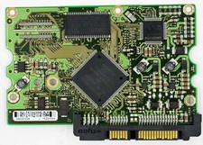 Board Number: 100337233 REV B For PCB Digital /Logic HDD Board picture