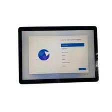 Microsoft Surface Go 2 10.5