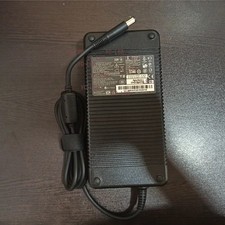 1PC New For HP 8740W 8760W 8770W 8560W Zbook 17 19.5V 11.8A 230W Adapter Charger picture