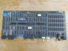 Osborne 01 / 1A Motherboard P/N 3A3005-00 Rev F, ASSY 2S2011-20 Rev J picture