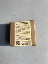 Bambu Labs FAH001-P Complete Hotend Assembly w Hardened Steel Nozzle 0.4mm picture