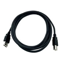 USB Cable Cord for BROTHER TD-4000, TD-4100N, TD-2120N PRINTER 10' picture
