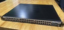 Enterasys Networks C5K125-48P2  C5 48-Ports Switch picture
