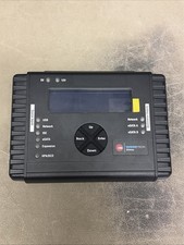 CRU WiebeTech Ditto Forensic FieldStation Imager US Version 31700-2809-0000 picture