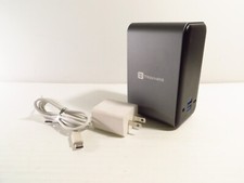 Tobenone UDS-018 USB C Docking Station Dual Monitor 13-in-1 Laptop Dock picture
