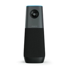 Creative Live Meet 4K Camera Auto Framing Quad Mic Speaker JPN picture
