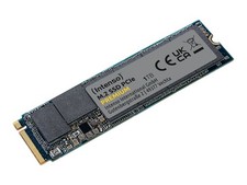 Intenso Premium 1TB Internal SSD M.2 2280 PCIe 3.0 x4 (NVMe) Intenso 3835460 picture