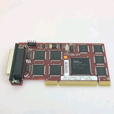 Comtrol 99211-0 5302390 Serial Adapter Card picture