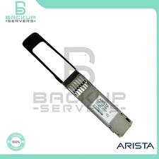 Arista ADPT-O-Q-100G 100GbE OSFP to QSFP Transceiver Adapter Network Module picture