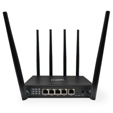 JourneyXTR 4G LTE Router & Wifi Extender picture