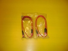 2x GIGABYTE 2In1 CB/FOR SERIAL ATA COMAX V-A 7P 2H*1/50CM*2PCS picture