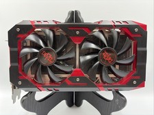 Red Devil Radeon RX 580 8GB GDDR5 Graphics Card AXRX580 8GBD5-3DH/OC #8 picture
