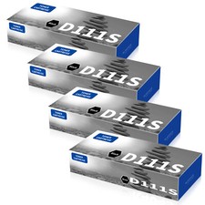 4PK MLT-D111S MLTD111S Toner Cartridge For Samsung Xpress M2020W M2070FW M2070 picture