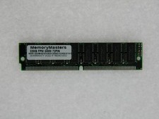 U90263 32MB FPM MEMORY NONPARITY 60NS SIMM 72PIN 5V 8X32 G1N picture