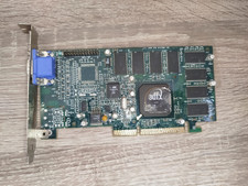 16MB STB 3dfx Interactive Voodoo 3 2000 - Not tested - Sold as is. picture