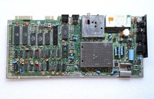 Commodore C64 Motherboard 250407 Working/Tested picture
