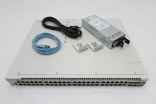 Alcatel-Lucent OS6860E-P48 Fixed-configuration chassis 48 10/100/1000 Base-T PoE picture