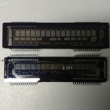 1pcs VFD Display Screen HNA-16MM63 2090-0217 For 3458A Multime kw picture