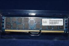 UCS-MR-1X162RY-A ORIGINAL CISCO 16GB (1X16GB) 2RX4 PC3L-12800R DDR3 MEMORY picture