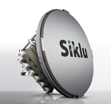 Siklu New EH-1200-ODU-1FT EtherHaul-1200T E-Band ODU with Integrated 1ft Antenna picture
