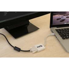 Plugable Mini DisplayPort (Thunderbolt 2) to DVI Adapter picture