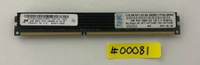 Low Profile Micron 4GB 2Rx2 PC3-10600R DDR3-1333 Server Memory RAM picture