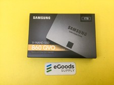 Samsung 860 QVO 1TB SATA III 2.5