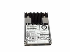 Dell Enterprise Plus 1.92TB 2.5in SAS 12Gbps SSD PX05SRB192Y Good Health picture