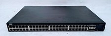 Dell E12W X1052 48 Port Gigabit Smart Managed Ethernet Switch E12W001 picture