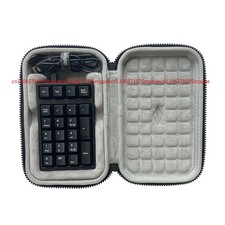 Portable Storage Box Carry Case Holder For Leopold FC210TP PD Mechanical Numpad picture