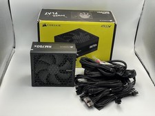 Corsair RM750x 750 Watt Cybenetics Gold ATX Fully Modular Power Supply picture