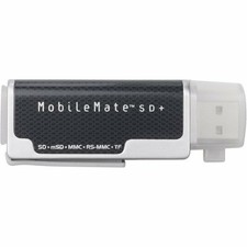 SanDisk SDDR-103 MobileMate SD Card Reader (Read/Write up to 2GB SD Card) picture