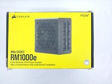 Corsair RM1000e, CP-9020264-NA, 80+ Gold 1000W Fully Modular Power Supply picture