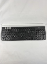 Logitech K780 Multi Device Wireless Keyboard picture