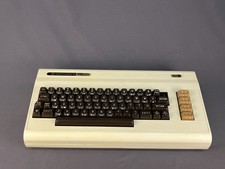 Commodore Vic 20 Retro Personal Computer Vintage 64; Clean picture