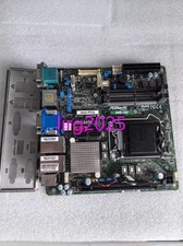1pc used ASRock IMB-195 Motherboard picture