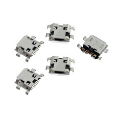 5X Micro USB Charging Port Charger For Asus Google Nexus 7 1st 2nd Gen Tablet picture