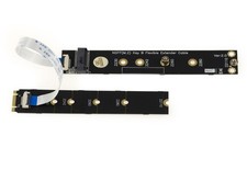 Flexible M.2 B Key Riser - Length 15 And 20Cm For M2 B Or B+M Key picture