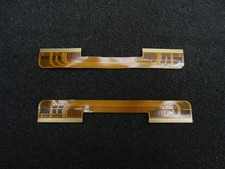 Monitor Panel Cable Connector Samsung 49” Odyssey SG4903M01-1-FPC-3 (2-Count) picture