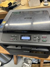 Brother HL-2280DW Wireless All-in-One Monochrome Laser Printer WiFi. Not Working picture