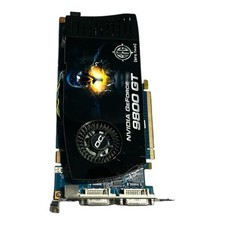 BFG Tech Nvidia GeForce 9800GT 512M Untested picture