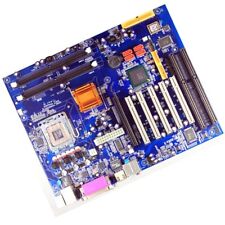 LGA 775  Intel® 945GV  Industrial motherboard with 2 ISA slots picture