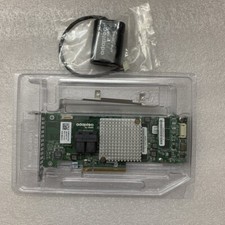 New ASR-8805 Adaptec 12 Gb/s  RAID Controller Card+Flash Module AFM-700 SuperCap picture