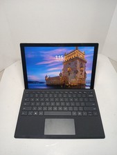 Microsoft Surface Pro 7+ (1961) i5-1135G7 8GB RAM 256GB SSD WIN11 #97 picture