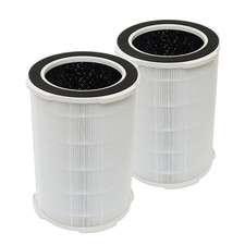 PUREBURG Replacement Filter Compatible with Ganiza G200S G200 Air Purifiers,2... picture