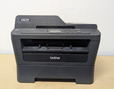 Brother DCP-7065DN Compact Laser Multifunction Printer W/Toner picture